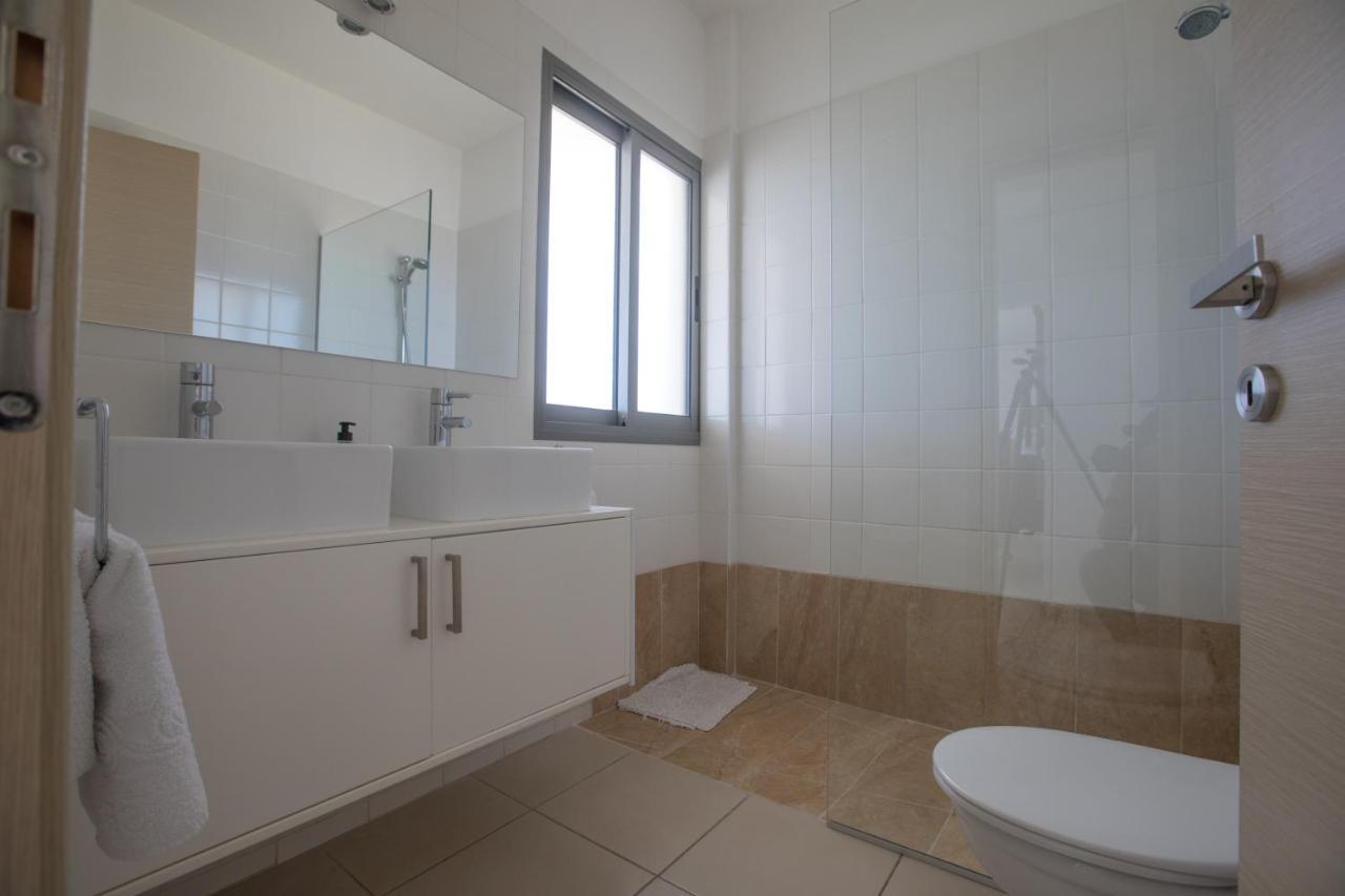 Esprit Villa 30 Polis Esterno foto